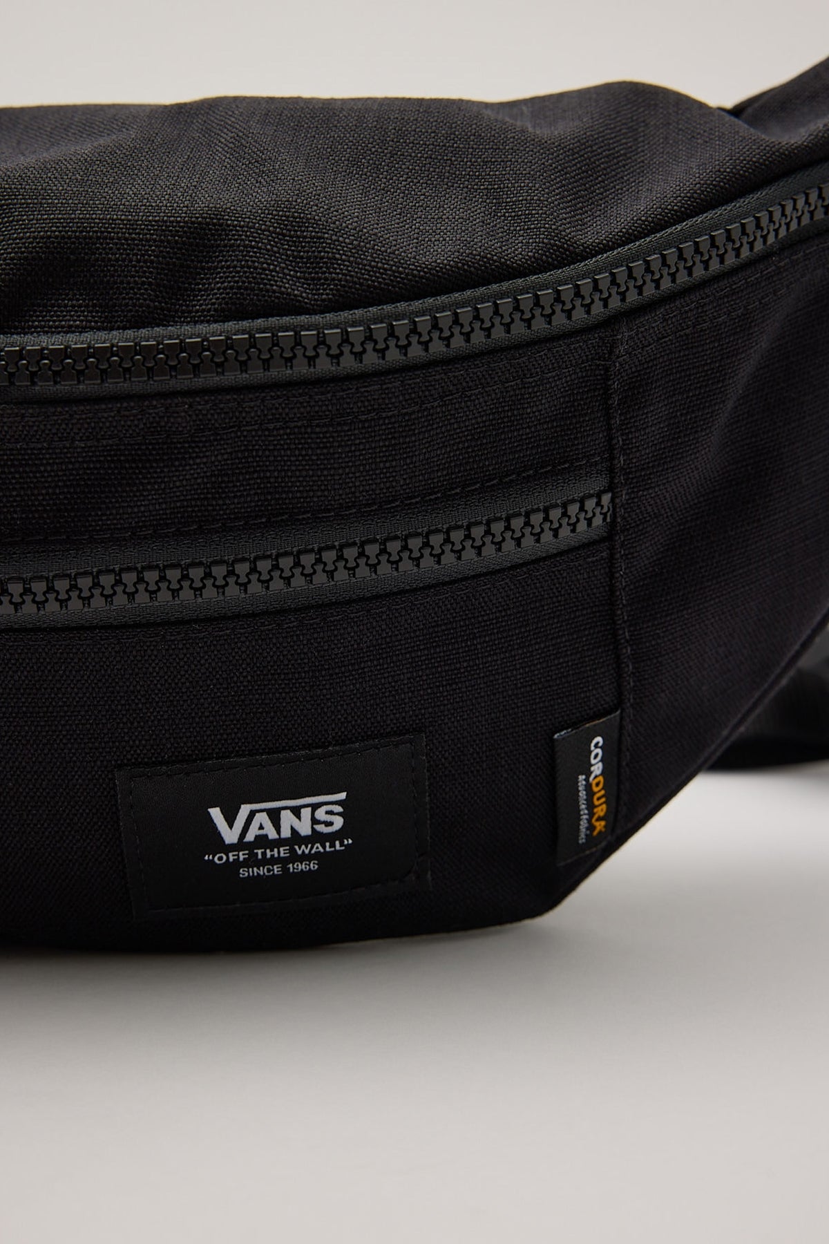 Vans Ward Crossbody Bag Black