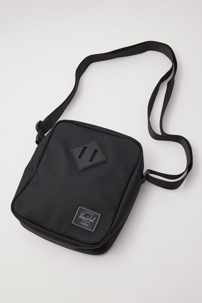 Herschel discount crossbody mens