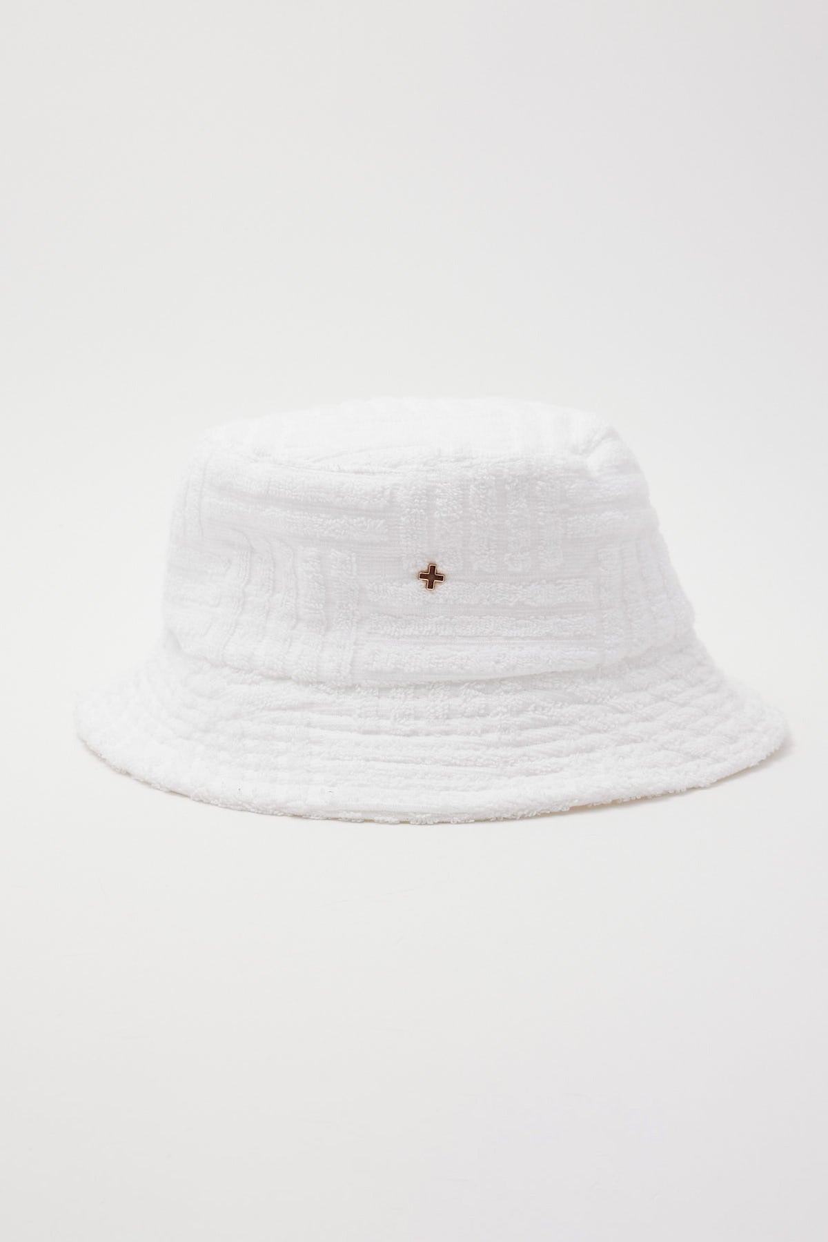 Peta + Jain Soleil Hat White