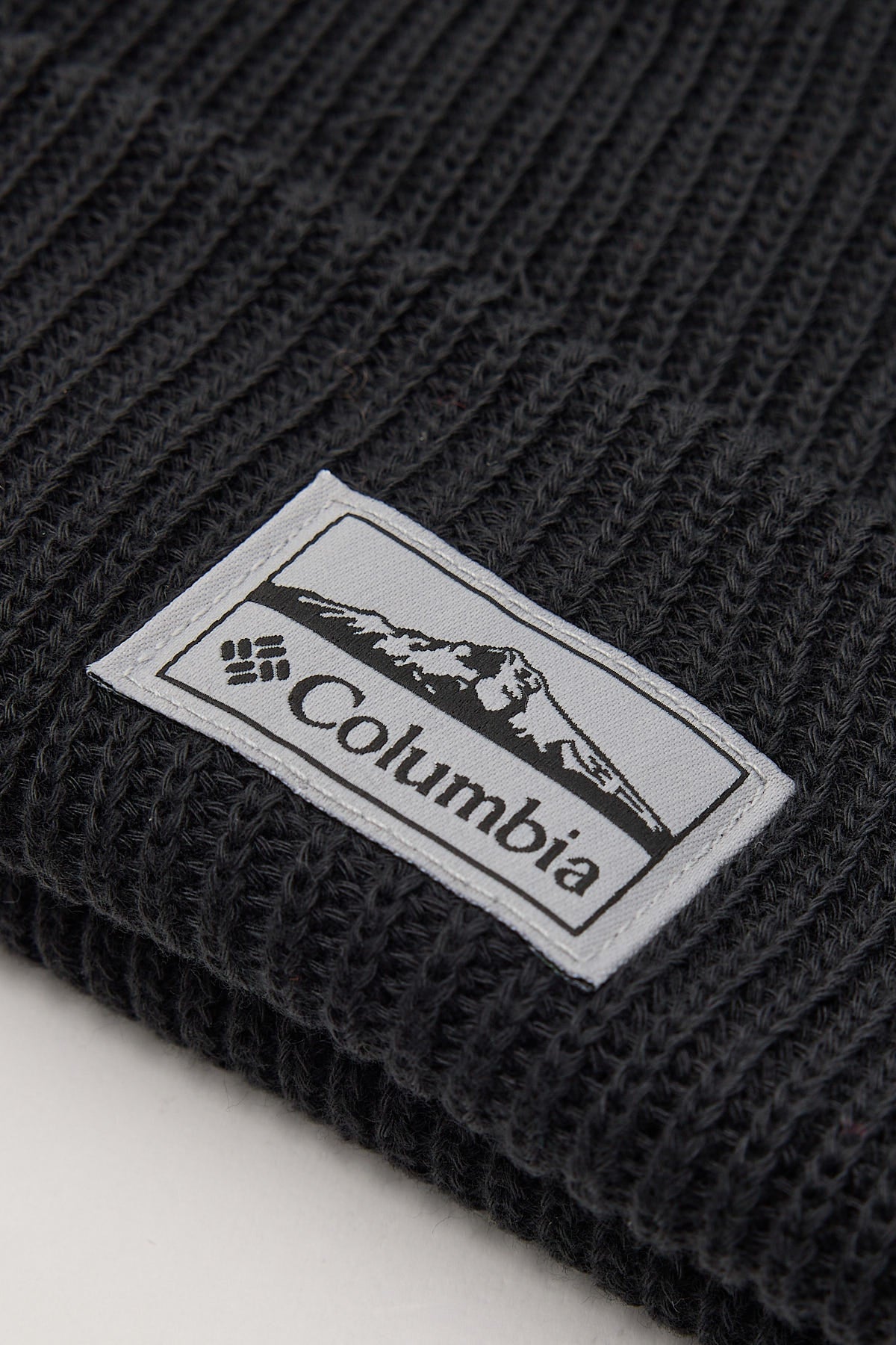 Columbia Lost Lager II Beanie Black