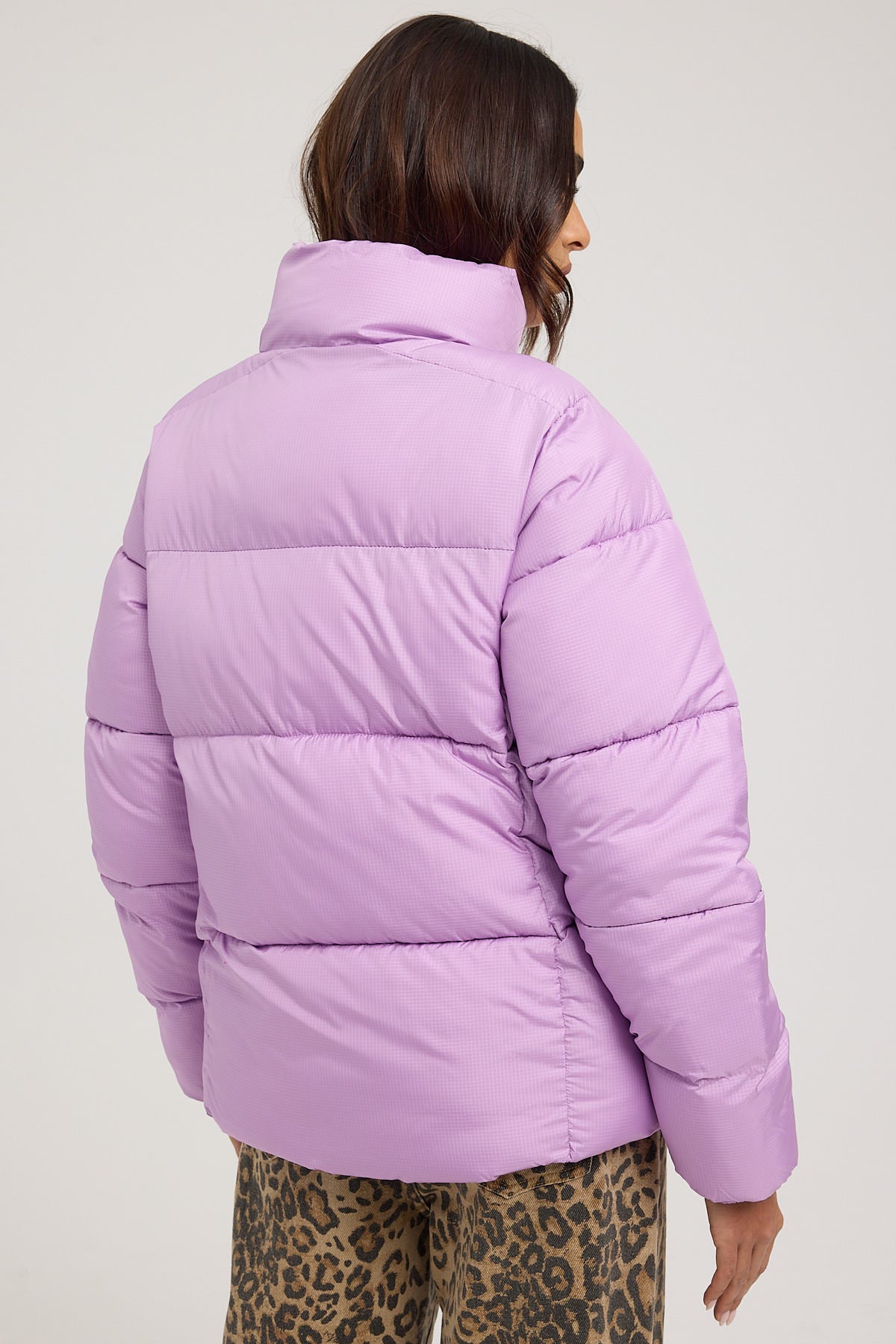 Columbia Puffect Jacket Gumdrop