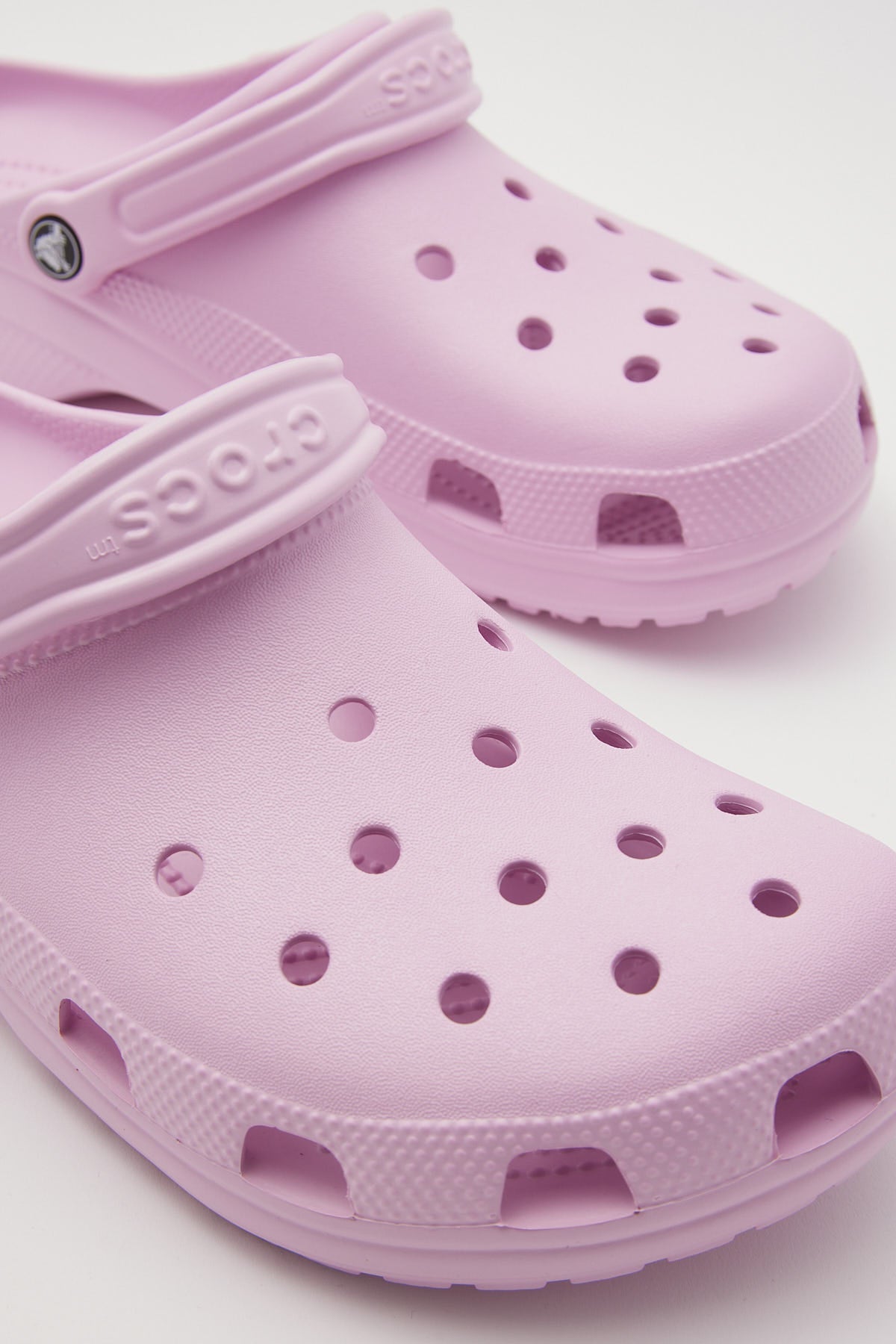 Crocs Classic Clog Ballerina Pink