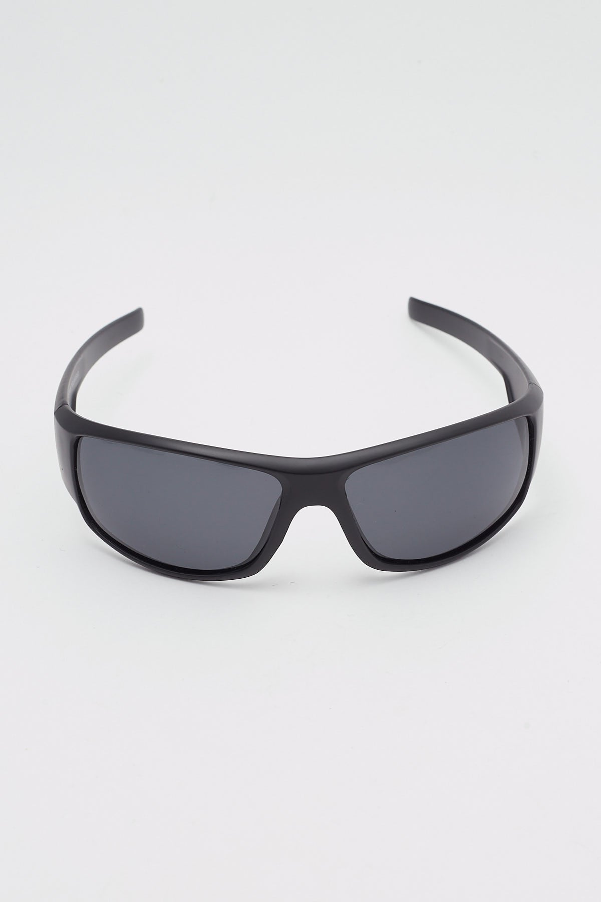 Unity Eyewear Race Black