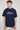 Ellesse Kempa Tee Navy