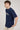 Ellesse Kempa Tee Navy