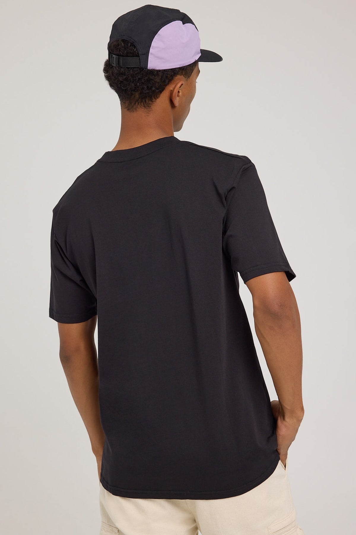 Ellesse Rigel Tee Black