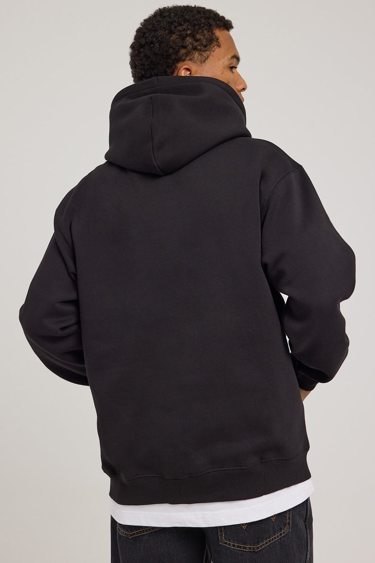 Ellesse Markab Hoody Black