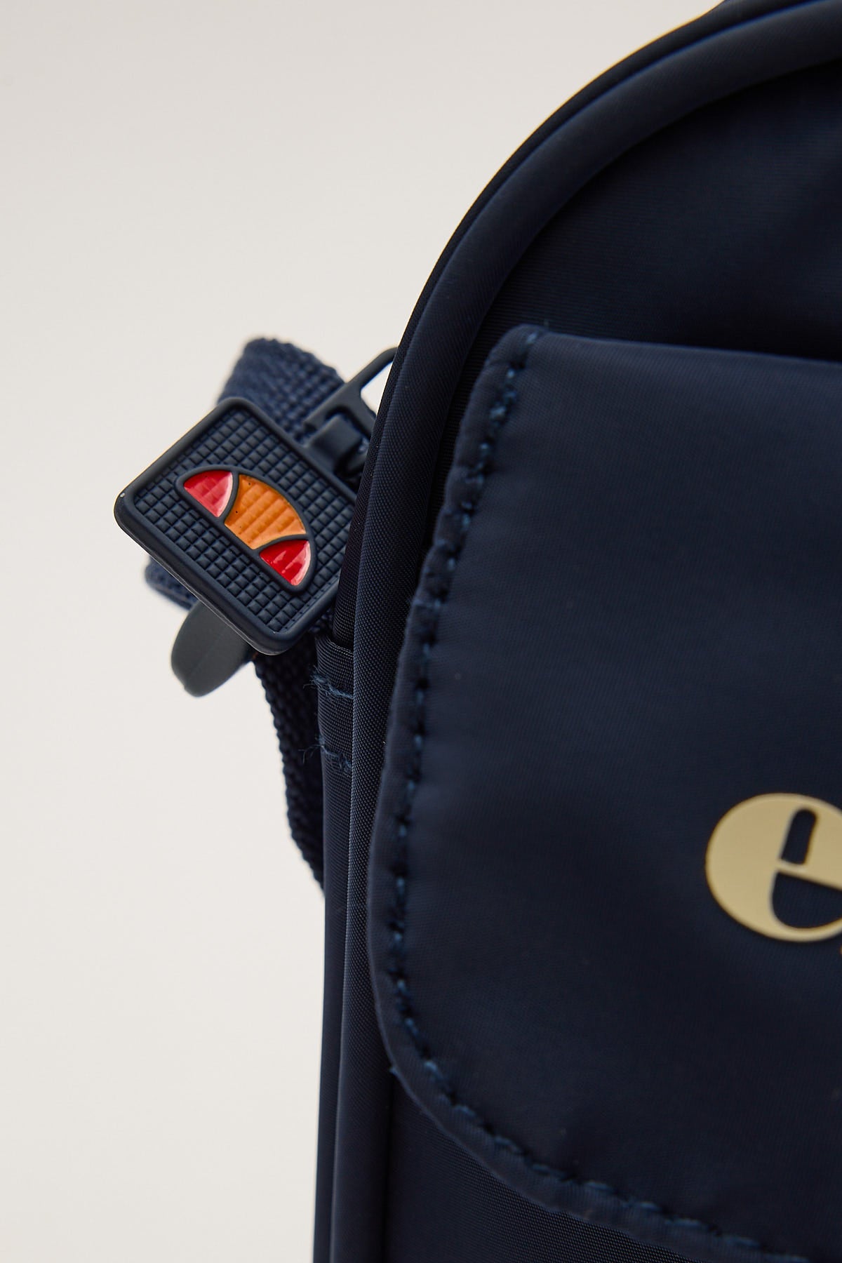 Ellesse Nolita Small Item Bag Navy