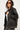 Perfect Stranger Washed Maxx Bomber Black