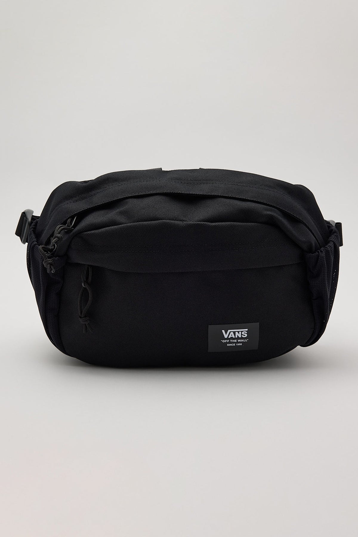 Vans Bounds Crossbody Bag Black