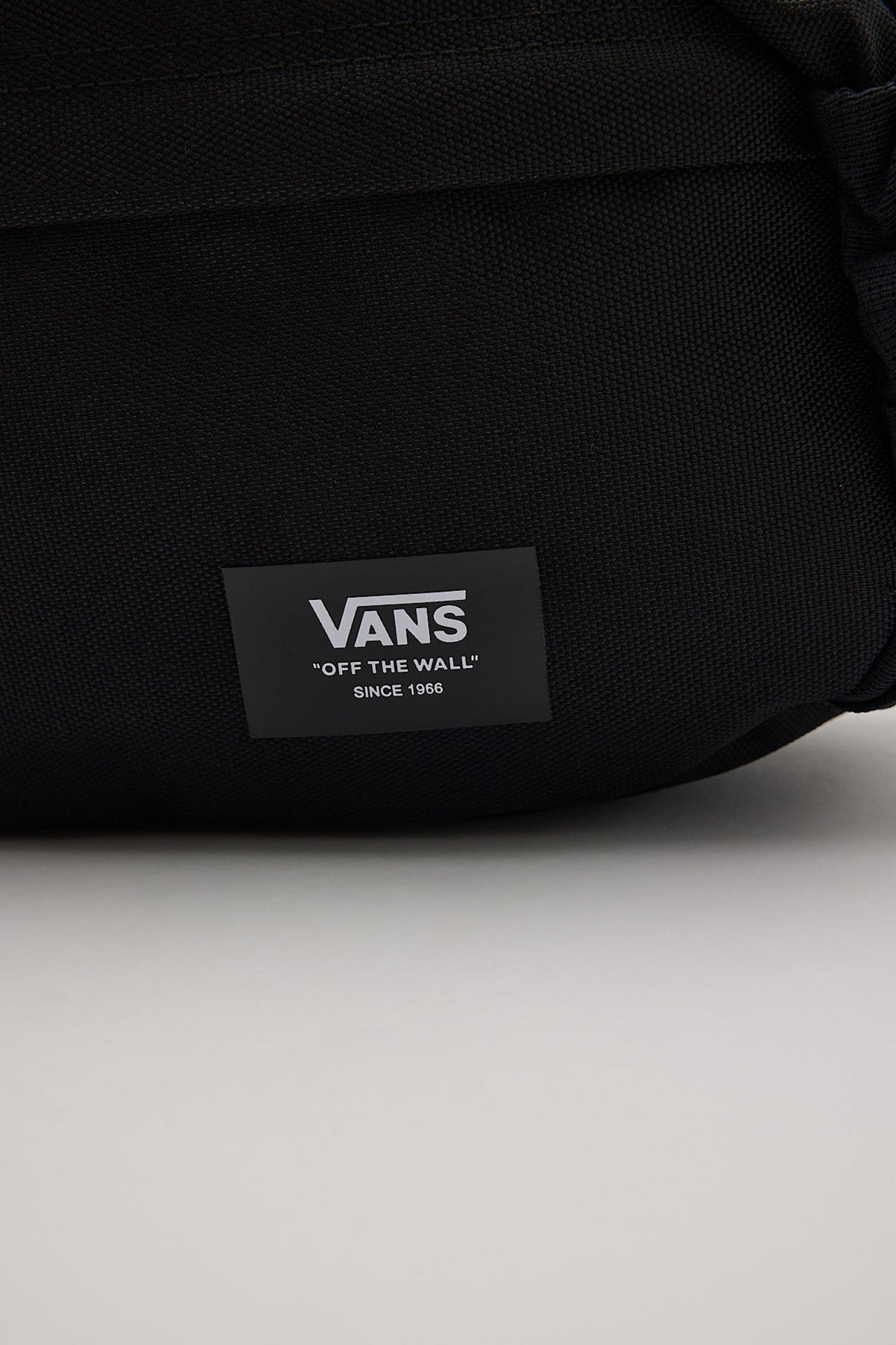 Vans Bounds Crossbody Bag Black