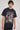 Mitchell & Ness Iverson Photo Tee Faded Black