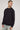 Calvin Klein Logo Repeat Crew Neck Black