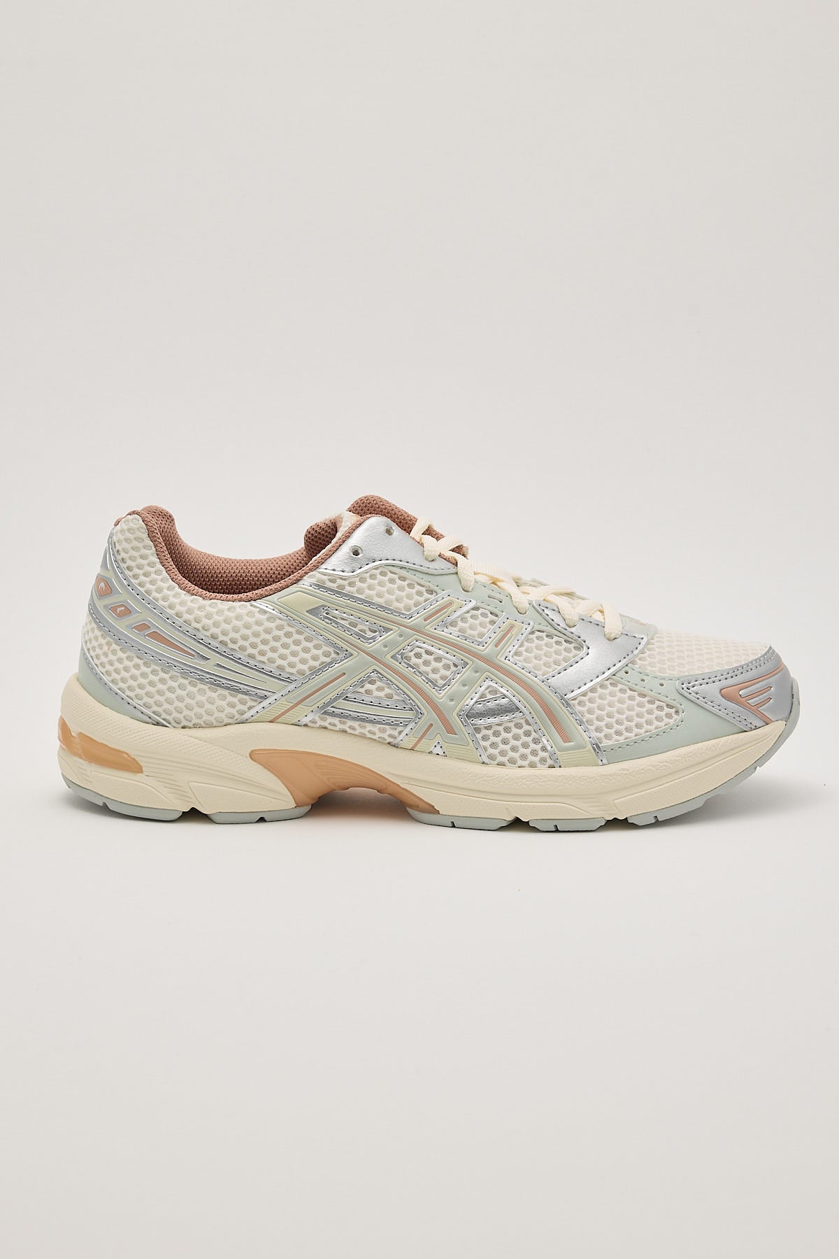 Asics Gel-1130 Sneaker Cream Light Sage