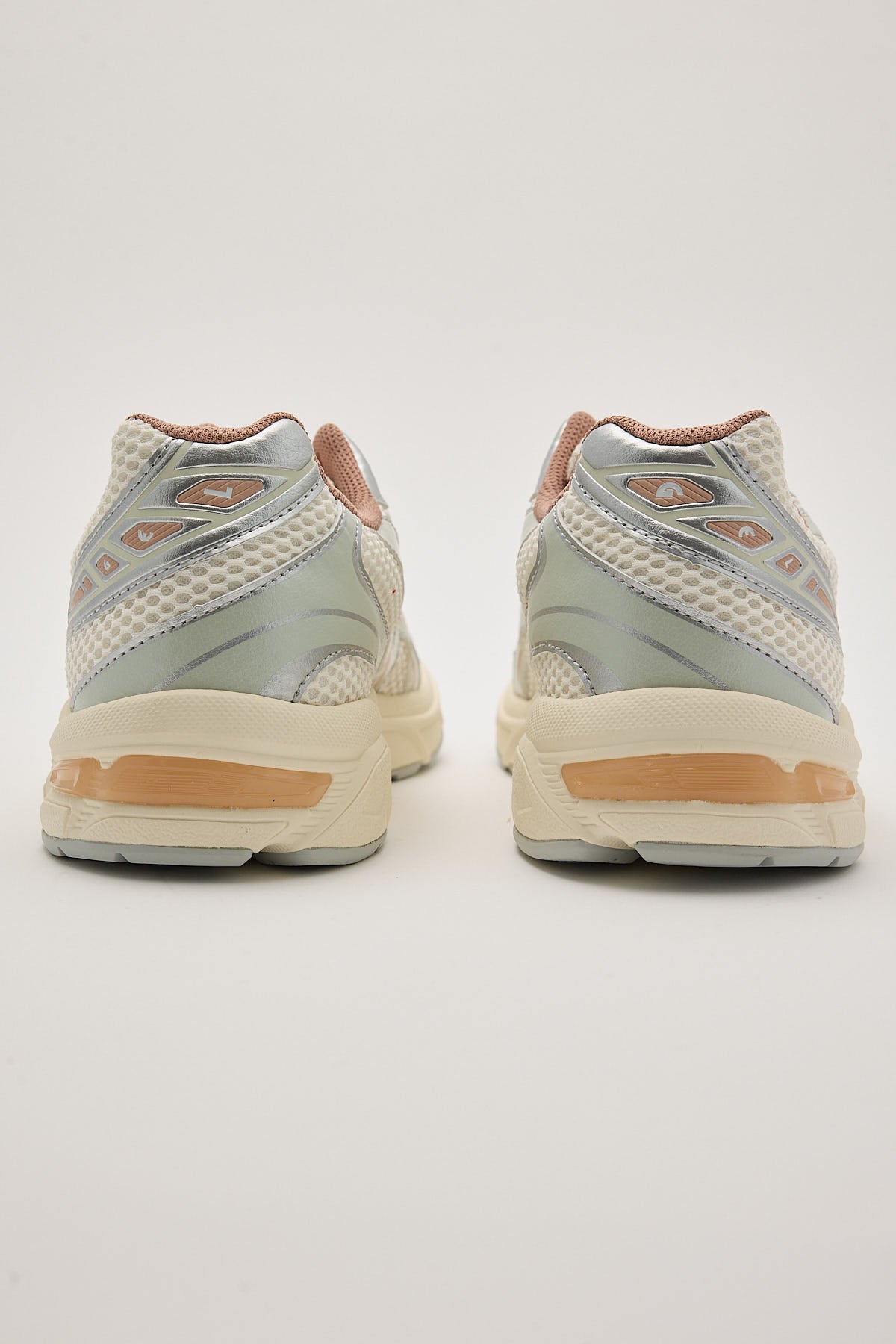 Asics Gel-1130 Sneaker Cream Light Sage