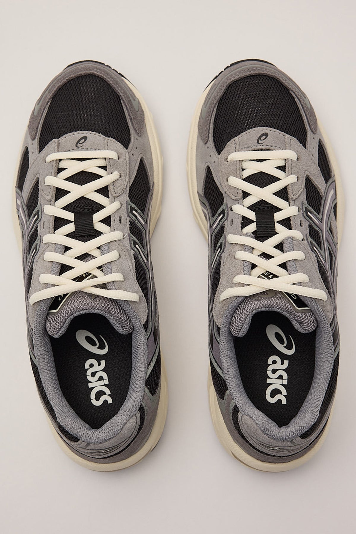 Asics Gel-1130 Sneaker Black Carbon