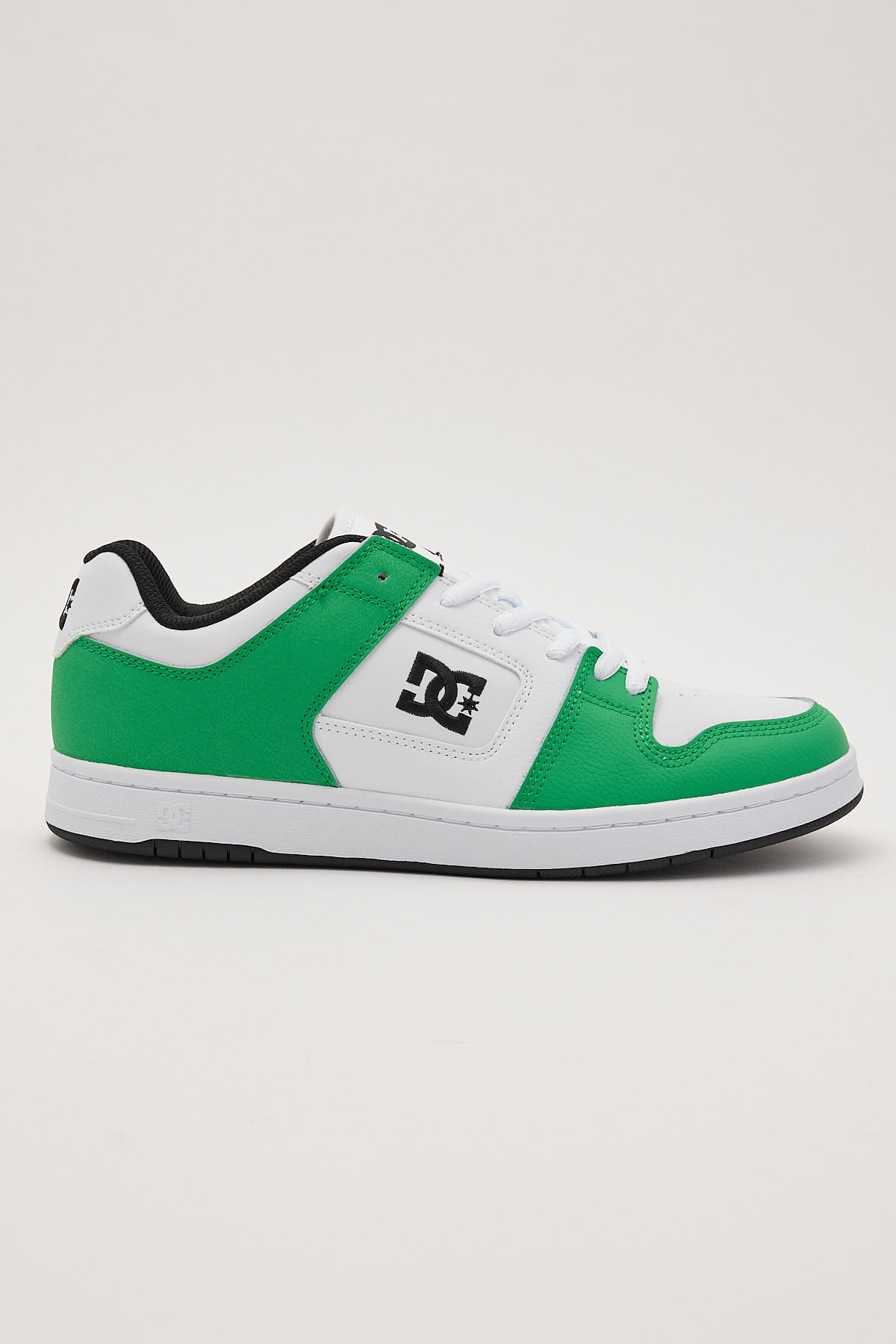 Dc Shoes Manteca 4 Green/White