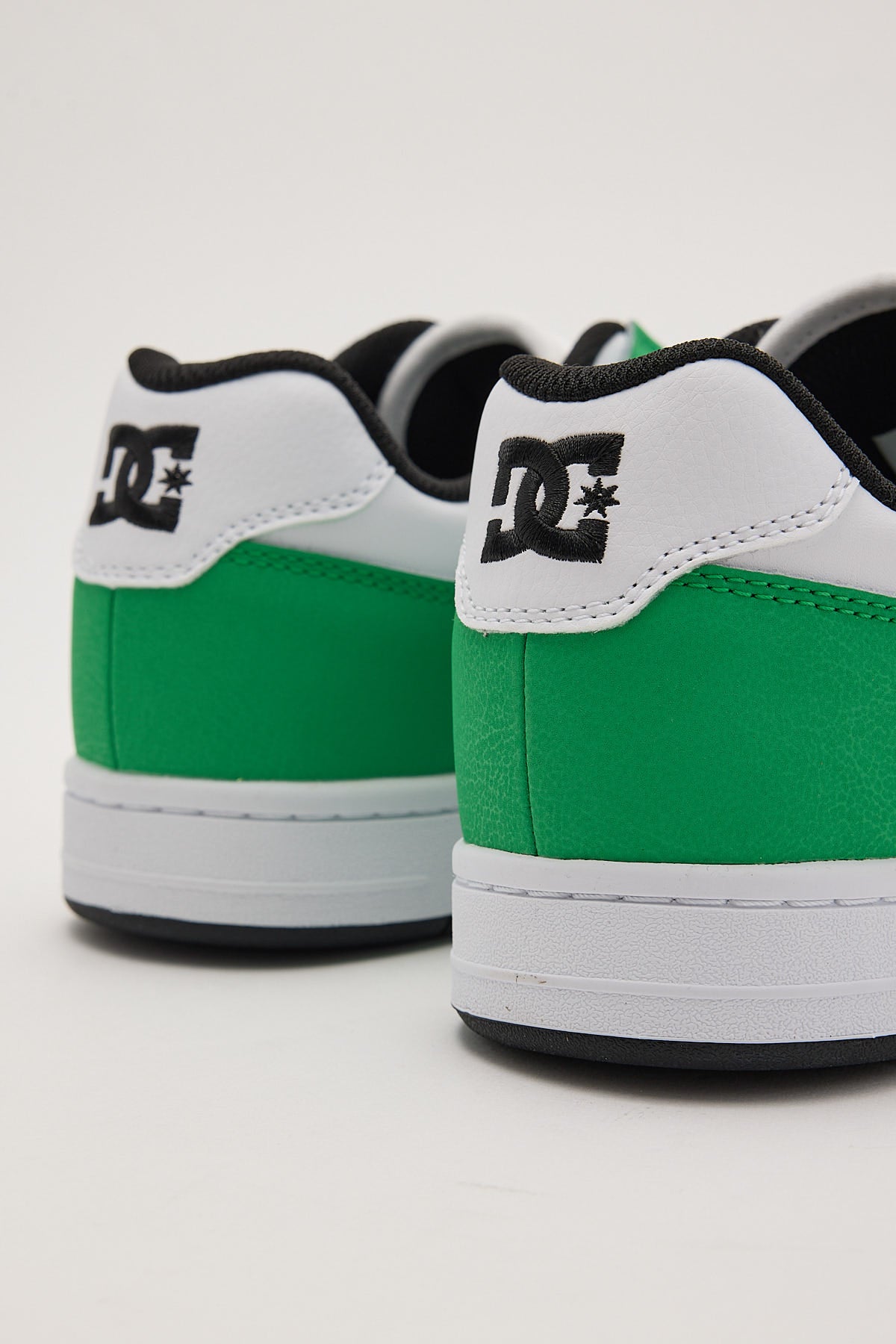 Dc Shoes Manteca 4 Green/White