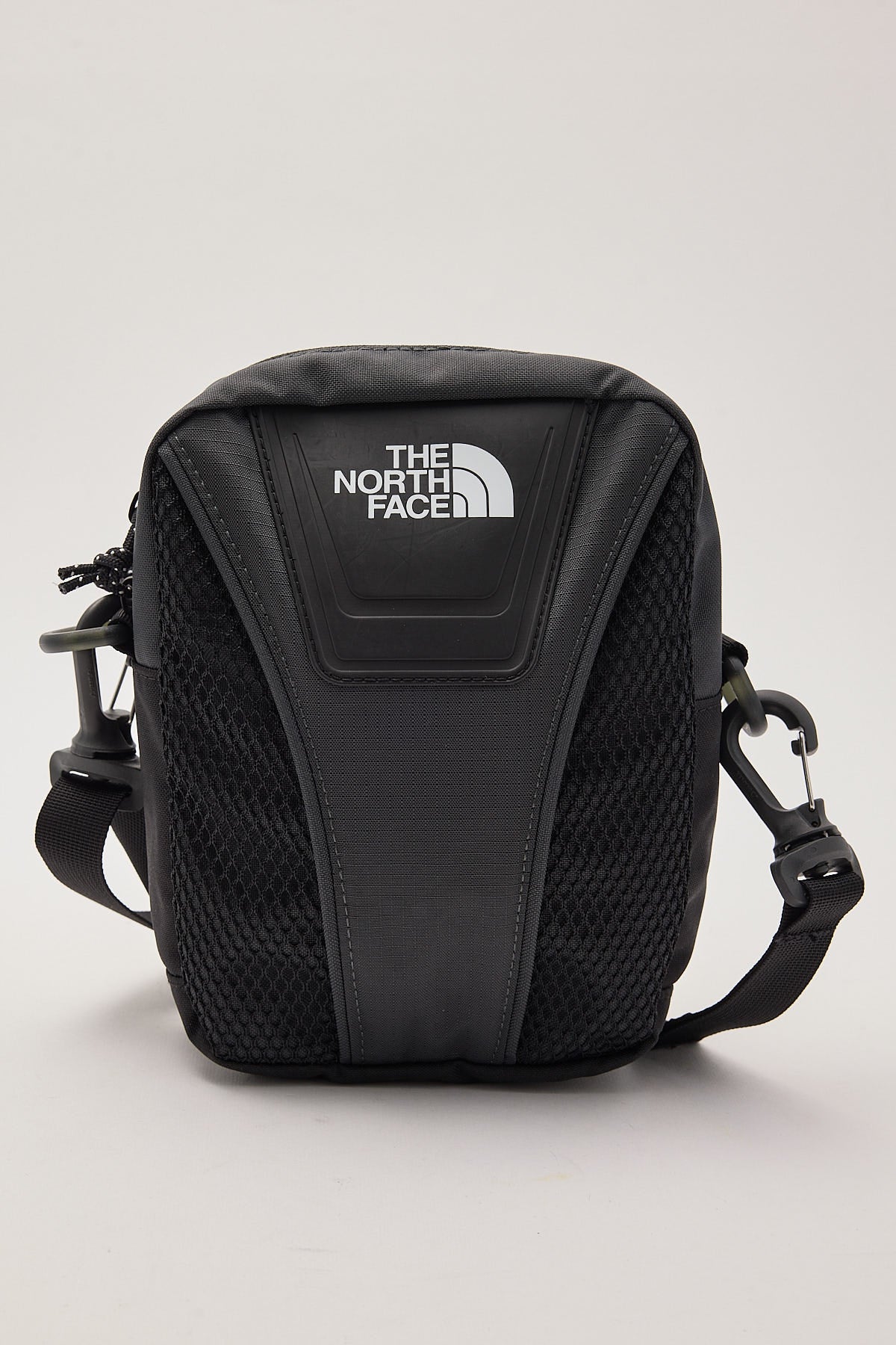 The North Face Y2K Shoulder Bag Black