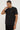 Lacoste Active Pique Tee Black