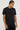 Lacoste Active Pique Tee Black