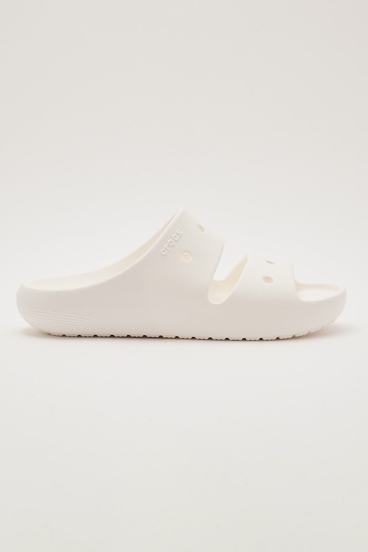Crocs Classic Sandal V2 White – Universal Store