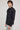 Calvin Klein Slim Stretch Shirt Black