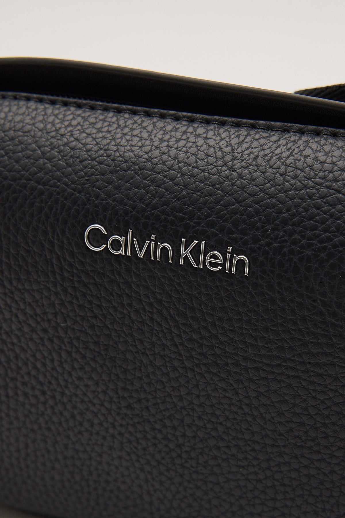 Calvin Klein Must Camera Bag S Black