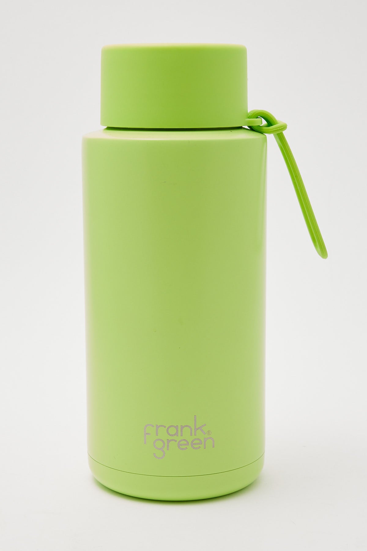 Frank Green 34oz Reusable Bottle Pistachio Green – Universal Store