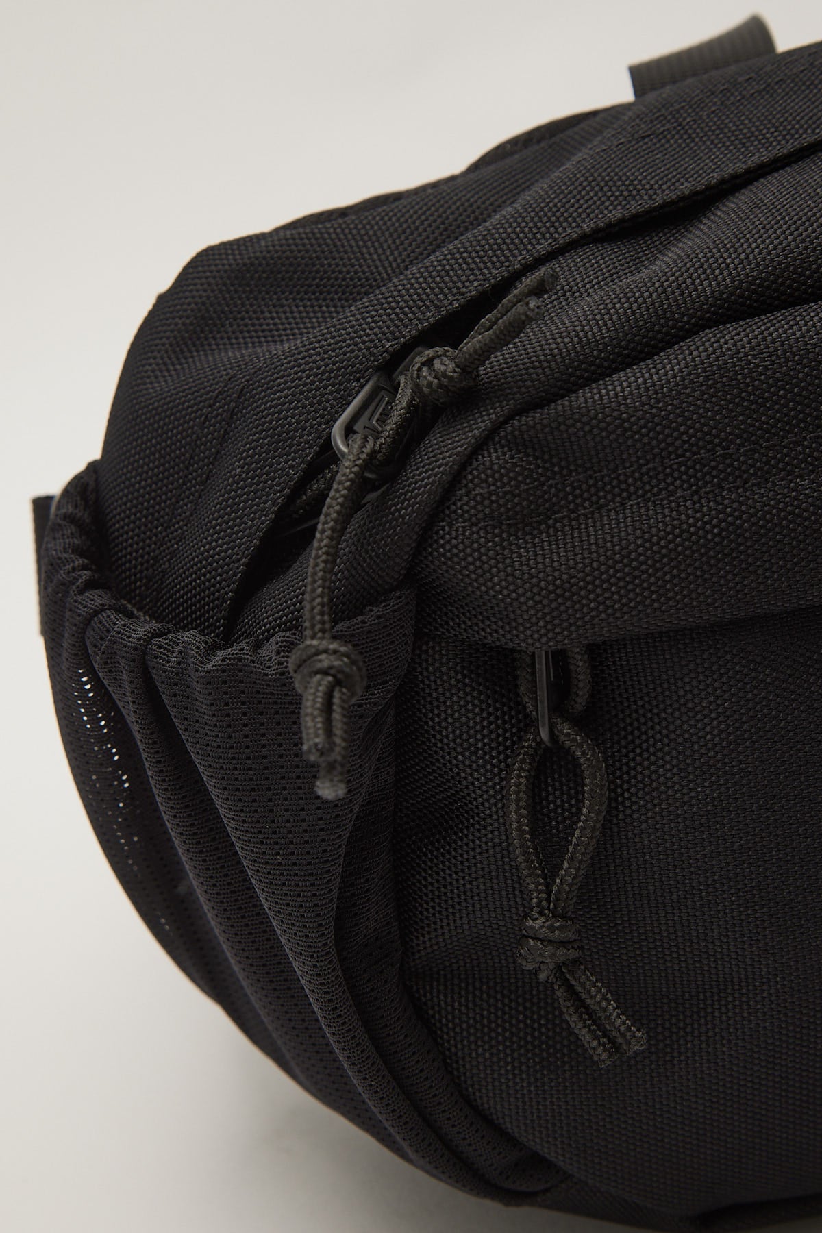 Vans Bounds Crossbody Bag Black – Universal Store
