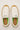 Cariuma Oca Low Canvas Sneaker Off White Gum