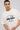 Ellesse Zalenti Tee Off White