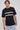 Ellesse Rocazzi Tee Black