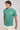 Ellesse Harvardo Tee Green