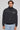 Ellesse Sowso Jacket Black