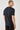 Gant Tonal Shield Tee Black