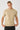 Gant Tonal Shield Tee Concrete Beige