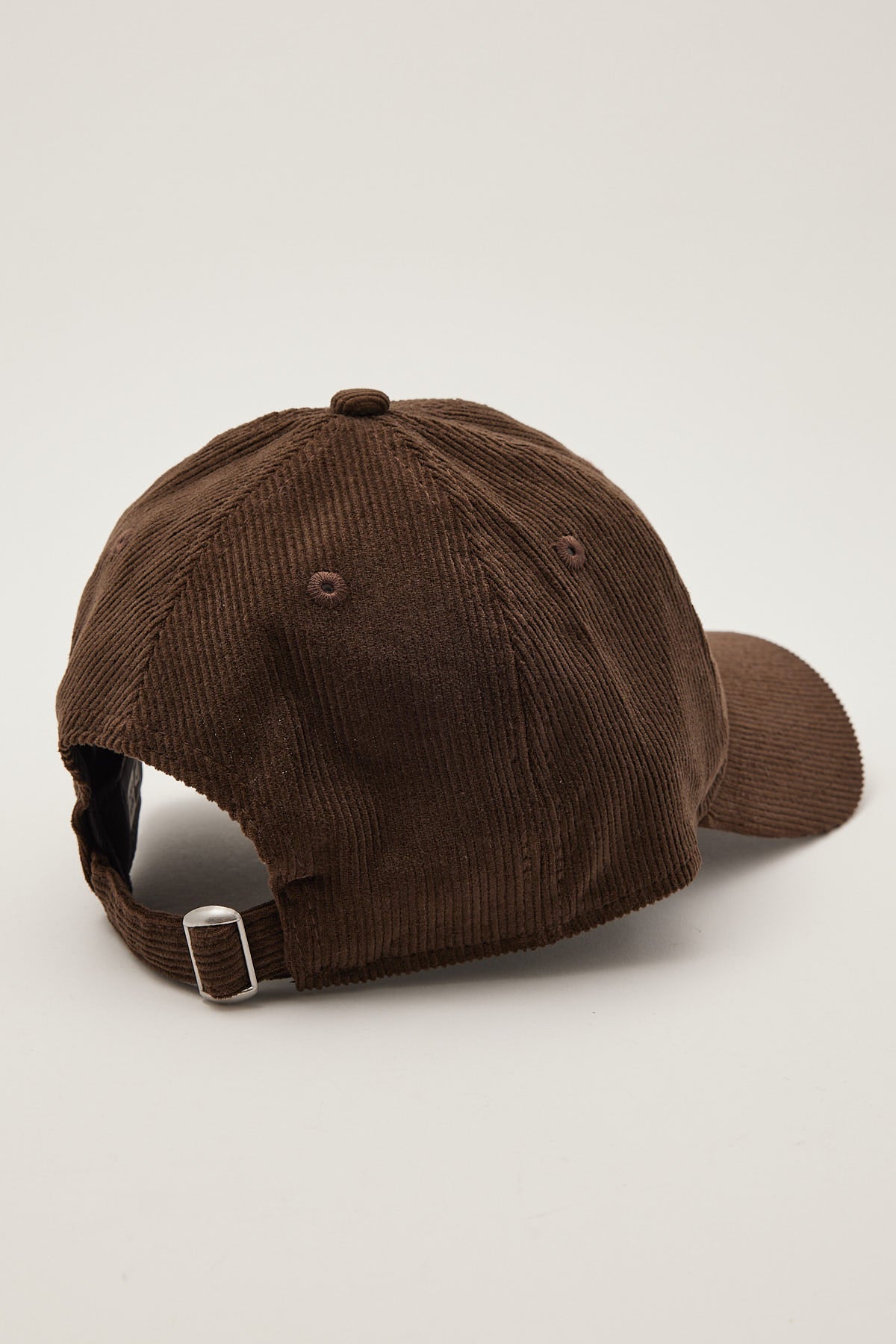 New Era 9Twenty Corduroy LA Dodgers Walnut