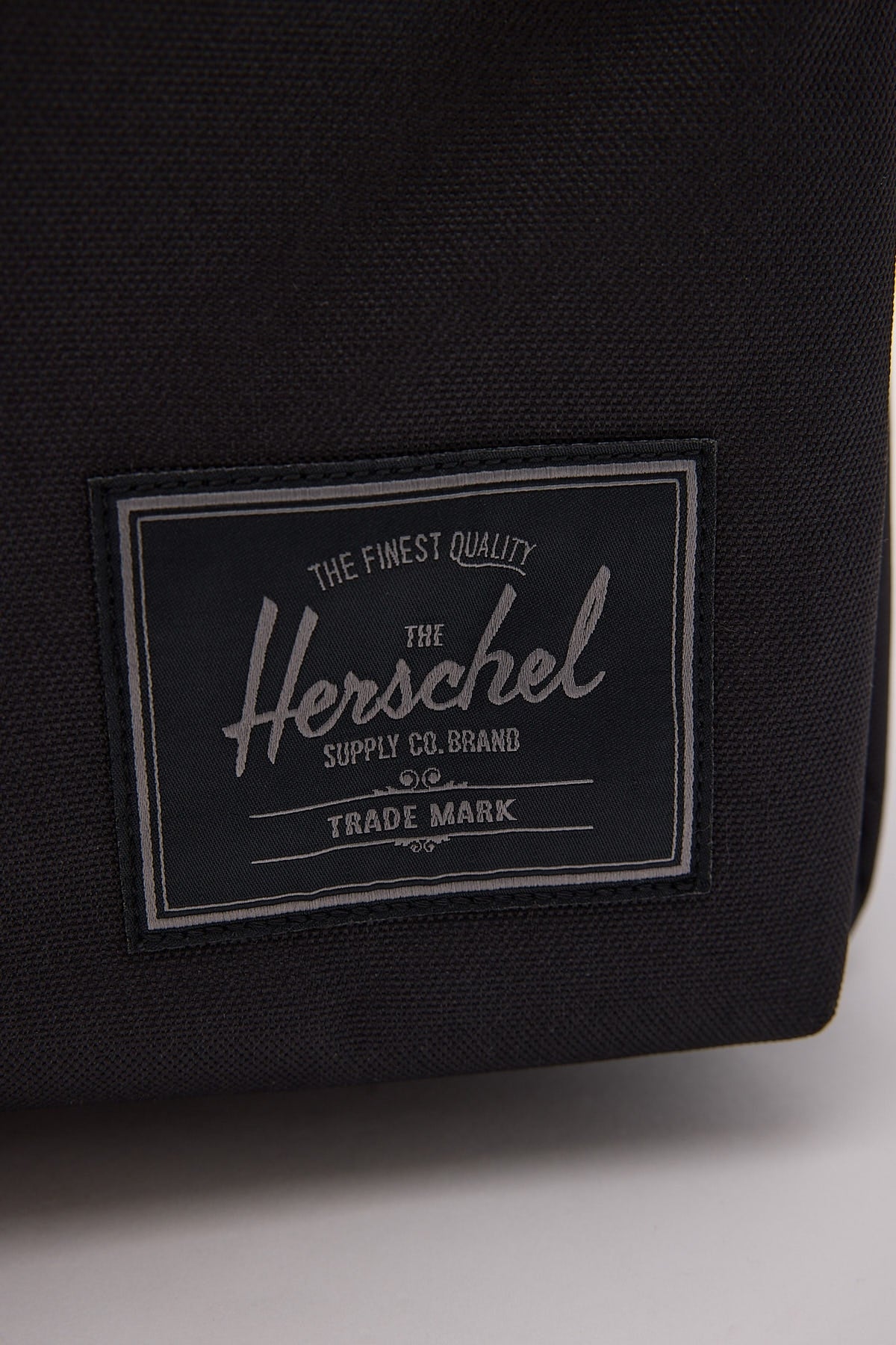 Herschel Supply Co. Classic XL Backpack Black Tonal