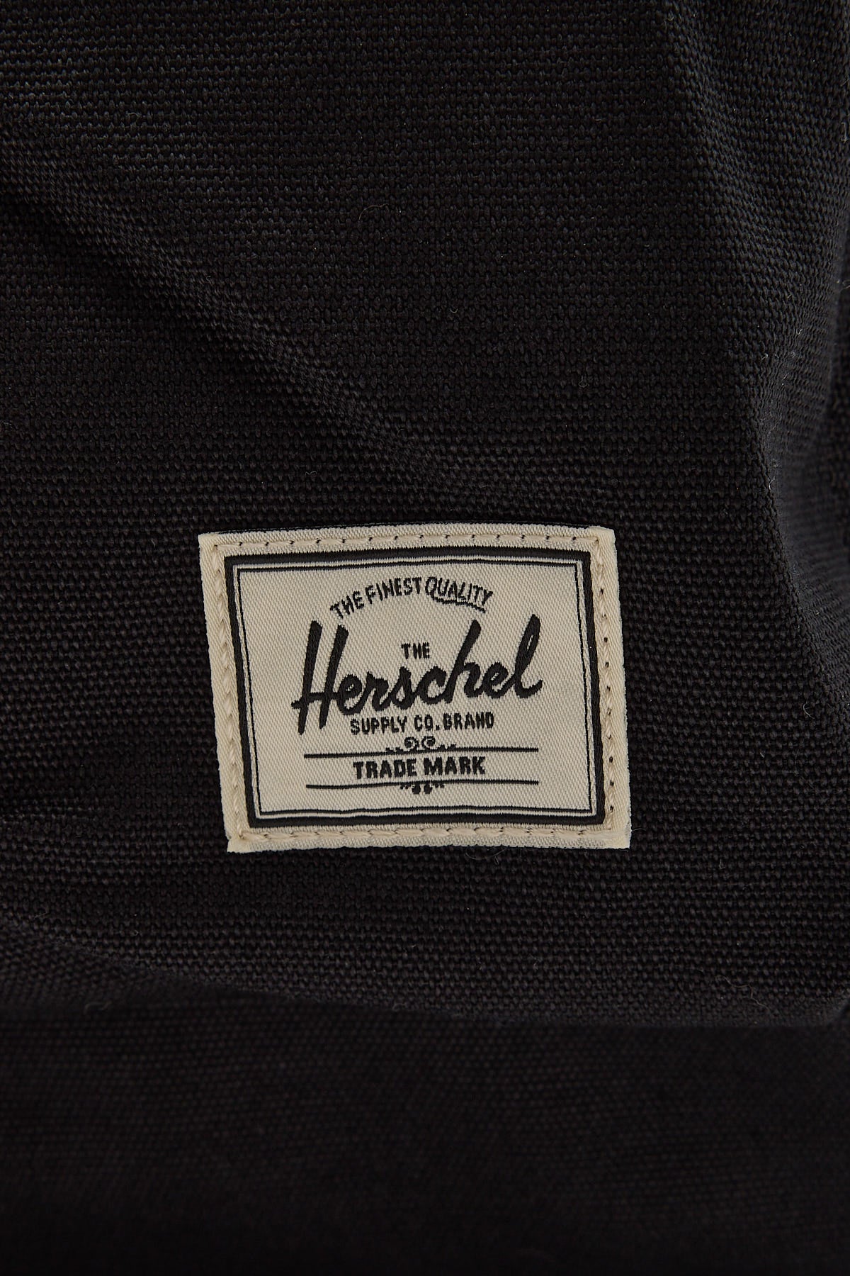 Herschel Supply Co. Pacific Day Pack Black