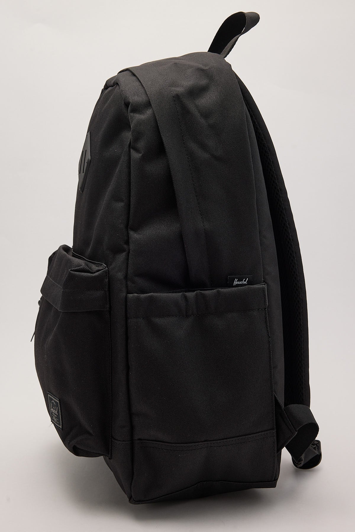 Herschel Supply Co. Heritage Backpack Black Tonal