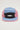 Wndrr Rothman 5 Panel Cap Blue/Pink/Black