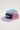 Wndrr Rothman 5 Panel Cap Blue/Pink/Black