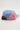 Wndrr Rothman 5 Panel Cap Blue/Pink/Black