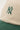 47 Brand Cord Base Runner NY Yankees Natural/Green