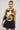 Basic Pleasure Mode Mindy Tank Yellow