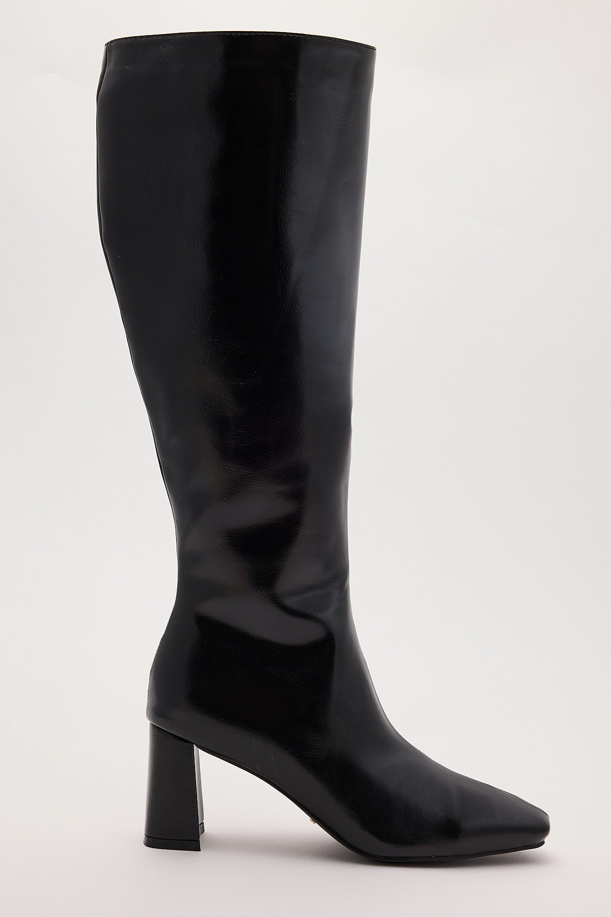 Billini Friska Boot Black Shimmer