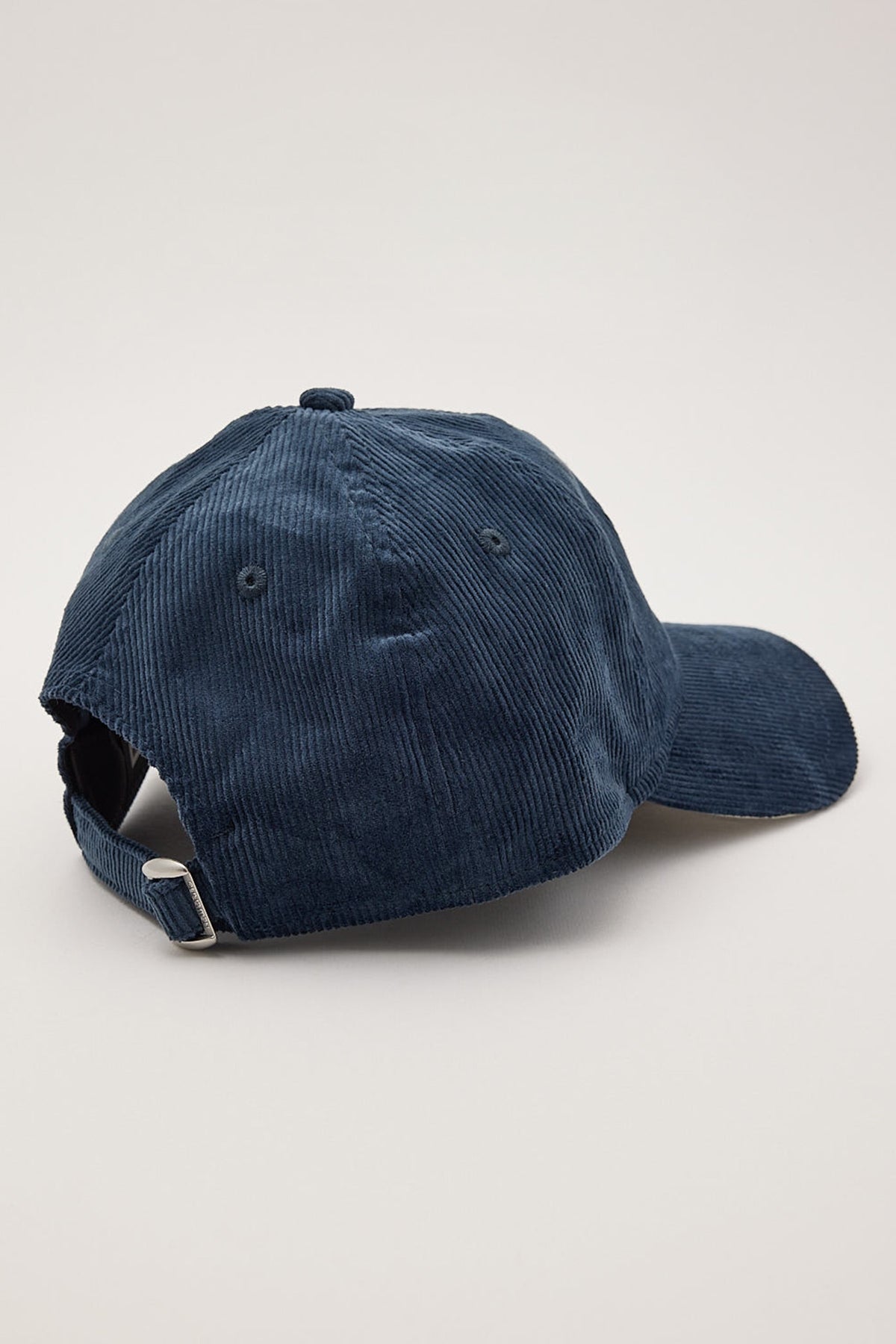 New Era 9Twenty NY Yankees Corduroy Blue/White