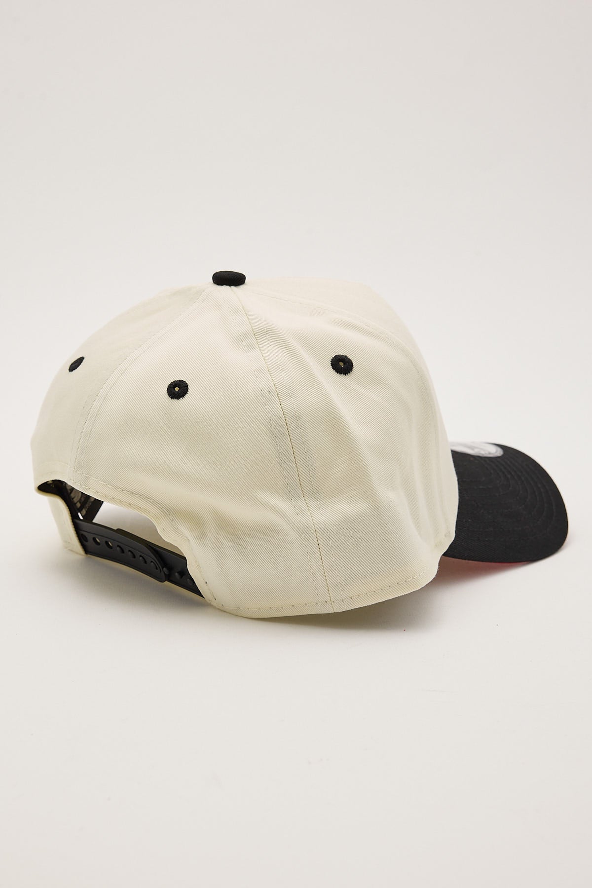 New Era 9Forty Aframe NY Yankees White/Black