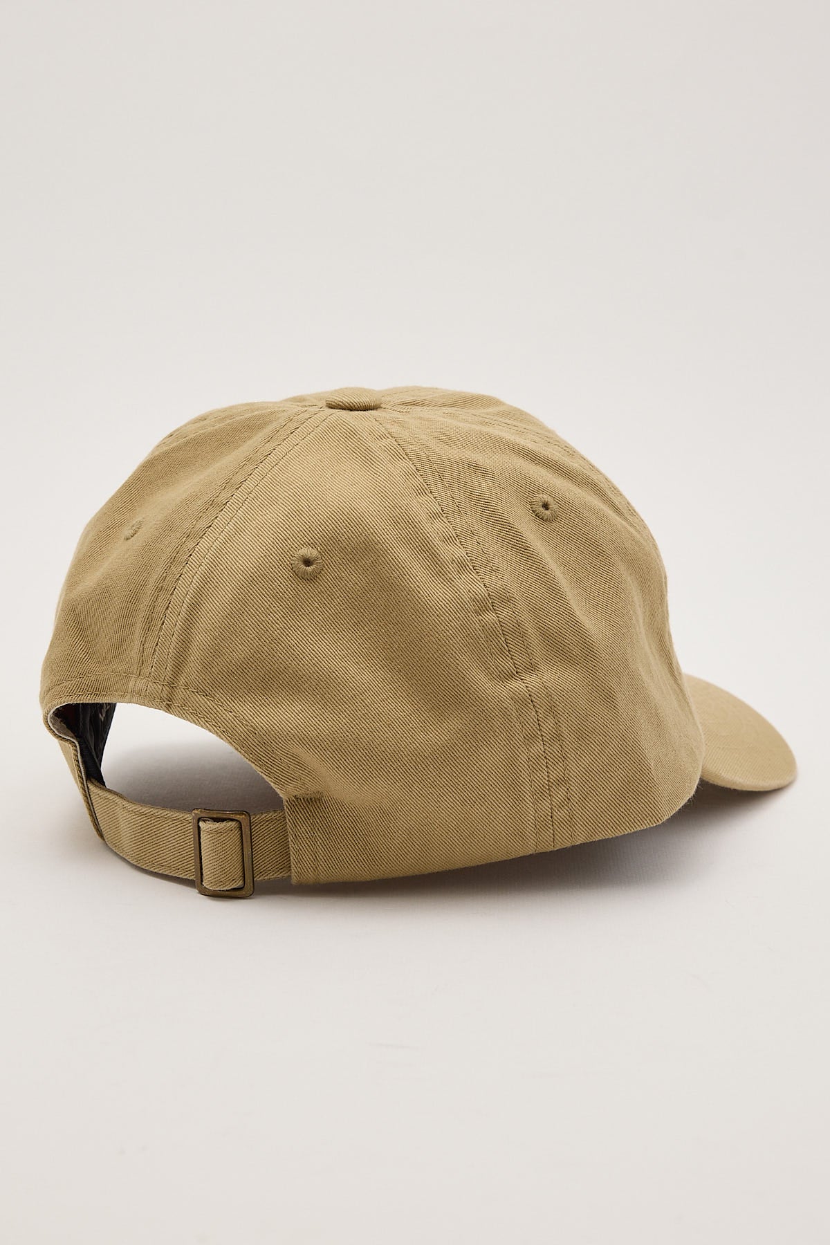 Brixton Alpha LP Cap Sand